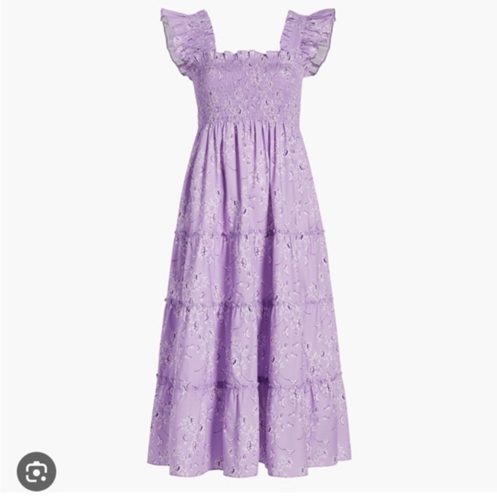 Hill House Nap Dress x Diane Hill Limited Edition Bridgerton Dress